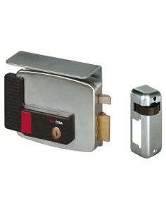 ELETTROSERR.CISA C.FISSO - Senza Marca