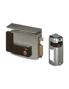 ELETTROSERR.CISA C.FISSO - Senza Marca 2