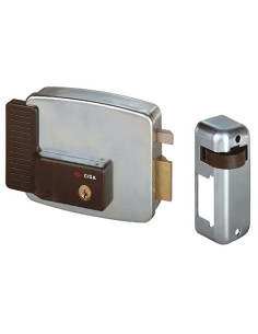 ELETTROSERRAT.CISA CIL.FISSO - Senza Marca