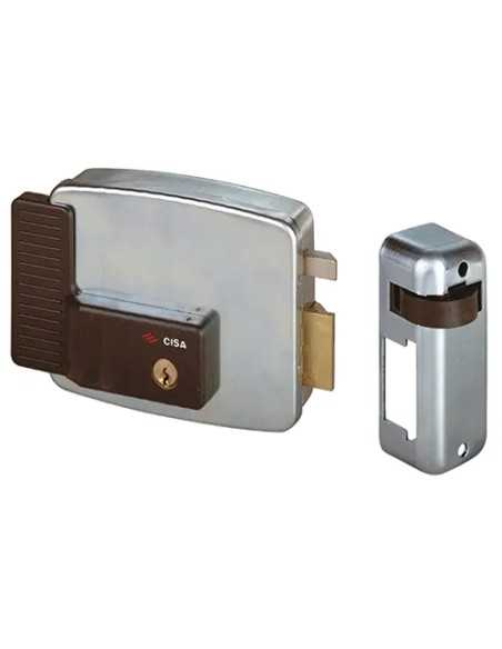 ELETTROSERRAT.CISA CIL.FISSO - Senza Marca | Utensili Store