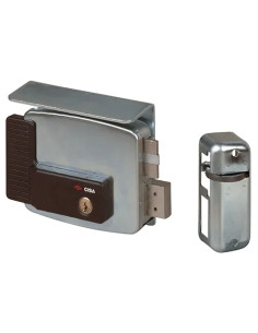 ELETTROSERRAT.CISA - Senza Marca