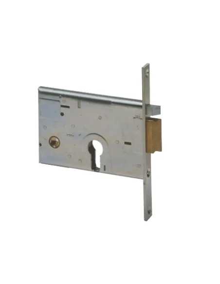 ELETTROSER.CISA INFILARE PROF.14011/60/S - Senza Marca | Utensili Store