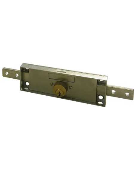 SERRATURE CISA X SERRAN.CENTR. - Senza Marca | Utensili Store