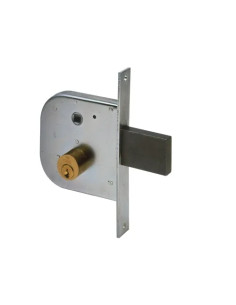 SERRATURE CISA CANCELLO  - Senza Marca