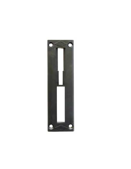CONTROPIASTRE NYLON X PROF.NC40 - Senza Marca | Utensili Store
