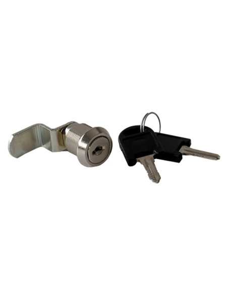 SERRATURA A CILINDRO - PROMETAL | Utensili Store