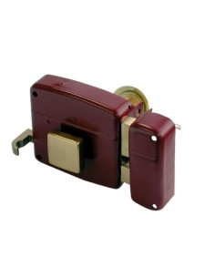 SERRATURE CISA CIL  - Senza Marca