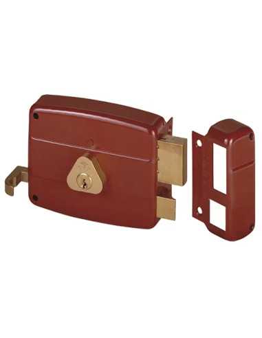 SERRATURE CISA CIL.FISSO - Senza Marca | Utensili Store