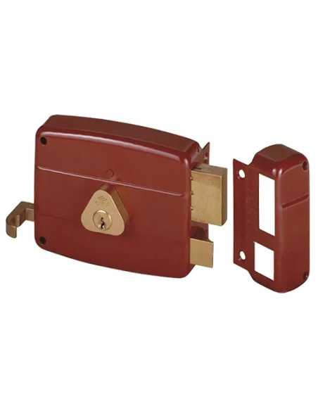SERRATURE CISA CIL.FISSO - Senza Marca | Utensili Store