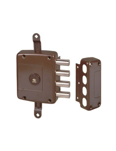 SER.CISA DOP.MAP.APPL.  - Senza Marca