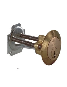 CILINDRI CISA STACCATI - Senza Marca