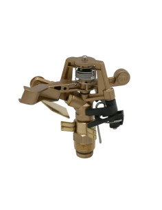 IRRIGATORI NAAN IN BRONZO - Senza Marca