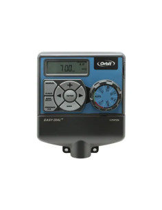 PROGRAMMATORI ORBIT 4 ZONE HRC-050  - Senza Marca