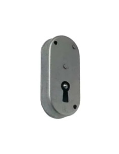 SERRATURE MRCAS A STRINGA S/ASTE ART.333 - Senza Marca