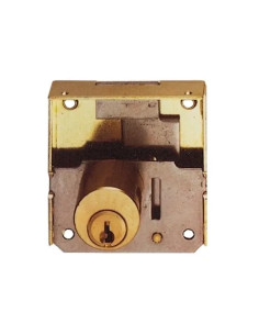 SERRATURE MRCAS APPL  - Senza Marca