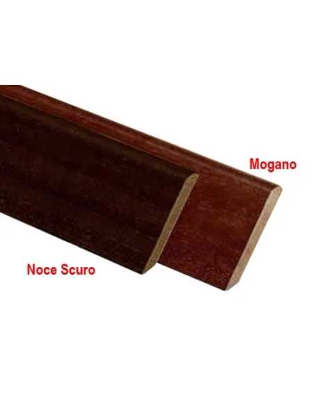 CORNICETTE NOCE SCURO - Senza Marca | Utensili Store