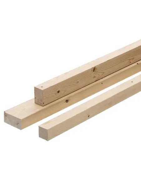 LISTELLI ABETE - Senza Marca | Utensili Store