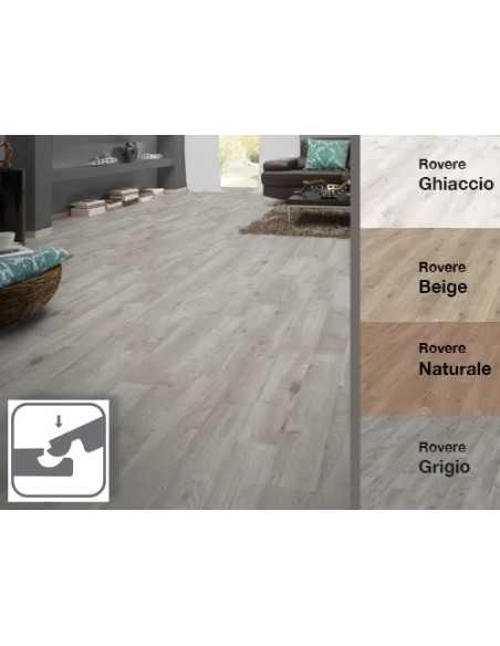 PAVIM.LAM.ROVERE GRIG. - Senza Marca | Utensili Store