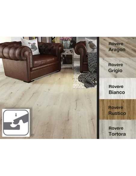 PAV.VIN.SPC ROV.BIAN - Senza Marca | Utensili Store