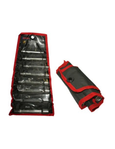 CHIAVI A TUBO BRIXO CV ESAG. - Senza Marca