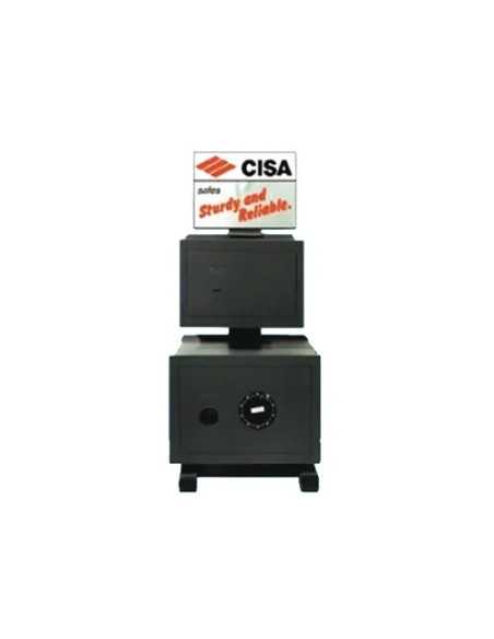 EXPO CASSEFORTI CISA - Senza Marca | Utensili Store