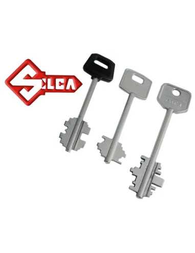 CHIAVI SICUREZZA CISA CSLC - Senza Marca | Utensili Store