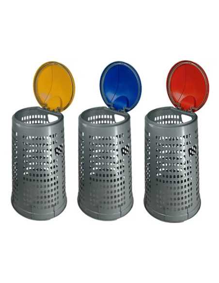 TRESPOLI PORTASACCHI TATA - Senza Marca | Utensili Store