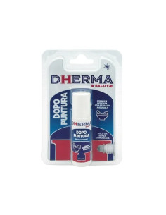 DOPO PUNTURA DHERMA&SALUTAE ROLL-ON - Senza Marca