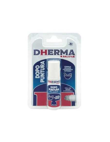 DOPO PUNTURA DHERMA&SALUTAE ROLL-ON - Senza Marca | Utensili Store