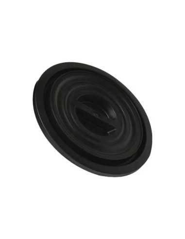 COPERCHI PER BIDONI PLASTICA LT.100 - Senza Marca | Utensili Store