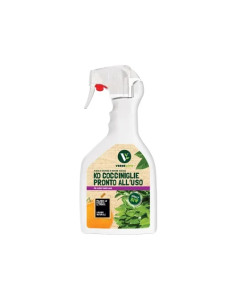 INSETTICIDA KO COCCINIGLIE 750 ML  - Senza Marca
