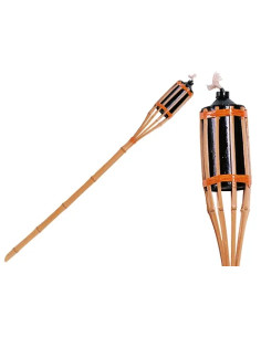 TORCE BAMBU' DA TERRA HL  - Senza Marca