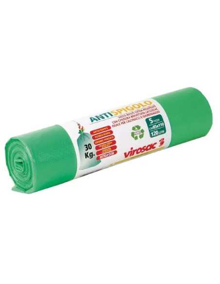 Buste antispiolo - Senza Marca | Utensili Store