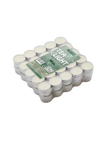 CANDELE TEALIGHT - Senza Marca | Utensili Store