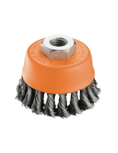 SPAZZOLE BRIXO A TAZZA - Senza Marca