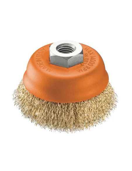 SPAZZOLE BRIXO A TAZZA - Senza Marca | Utensili Store