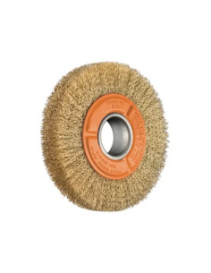 SPAZZOLE BRIXO CIRCOLARI - Senza Marca