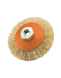 SPAZZOLE BRIXO CONICHE - Senza Marca