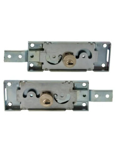 SERR.PREFER SERRANDE COPPIA  - Senza Marca