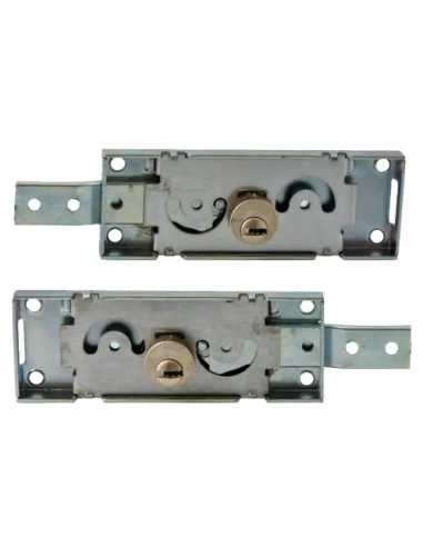 SERR.PREFER SERRANDE COPPIA - Senza Marca | Utensili Store