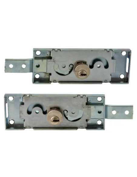 SERR.PREFER SERRANDE COPPIA - Senza Marca | Utensili Store