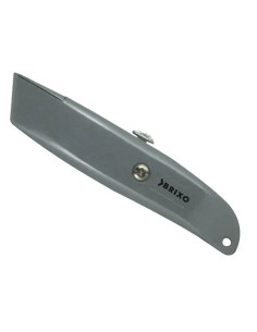 COLTELLI STANDARD BRIXO LAMA RETRATTILE - Senza Marca