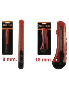 CUTTERS STANDARD BRIXO LAMA RETR - Senza Marca
