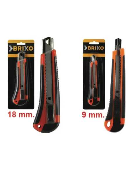 CUTTERS BRIXO HOBBY LAMA RETR - Senza Marca | Utensili Store
