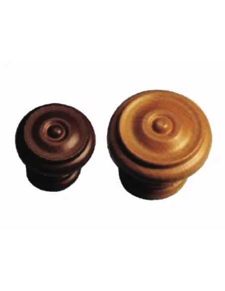 POMOLI LEGNO NOCE ART.39 - Senza Marca | Utensili Store