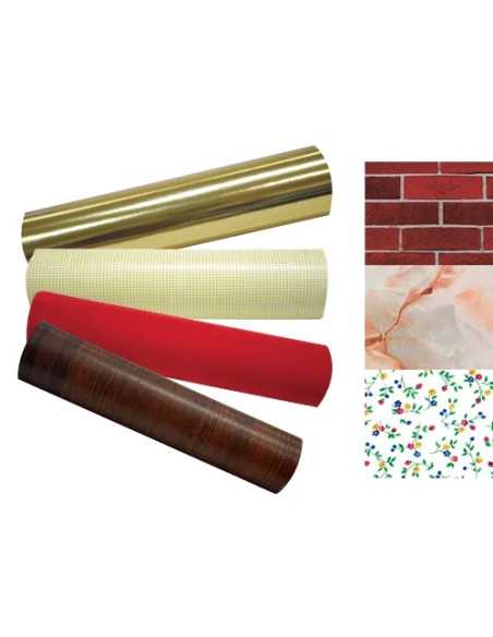 PLASTICA AD.LEGNO FAGGIO - Senza Marca | Utensili Store