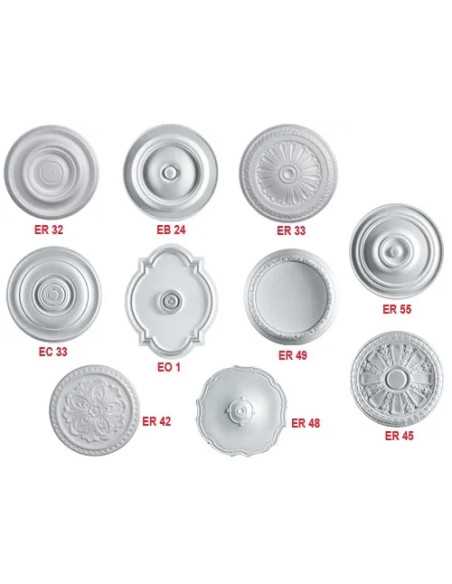 ROSONI DECORATIVI EO 1 DY - Senza Marca | Utensili Store