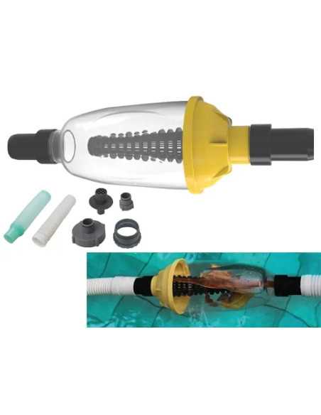 FILTRI PER FOGLIE PER ASP/PISCINE - Senza Marca | Utensili Store