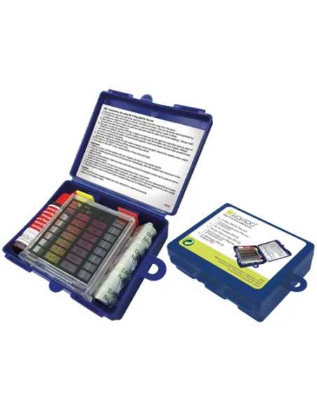 KIT TEST 2WAY PH/CLORO - Senza Marca | Utensili Store