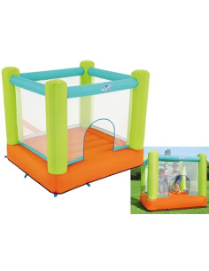 GONFIABILI H2OGO BESTWAY  - Senza Marca